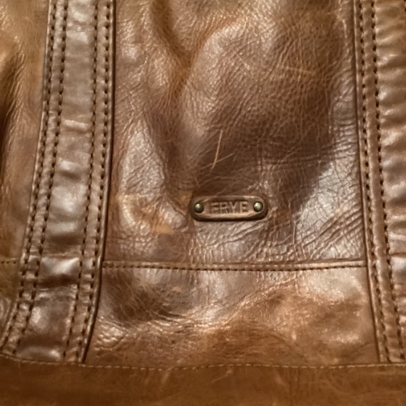 Frye handbag - Picture 4 of 5
